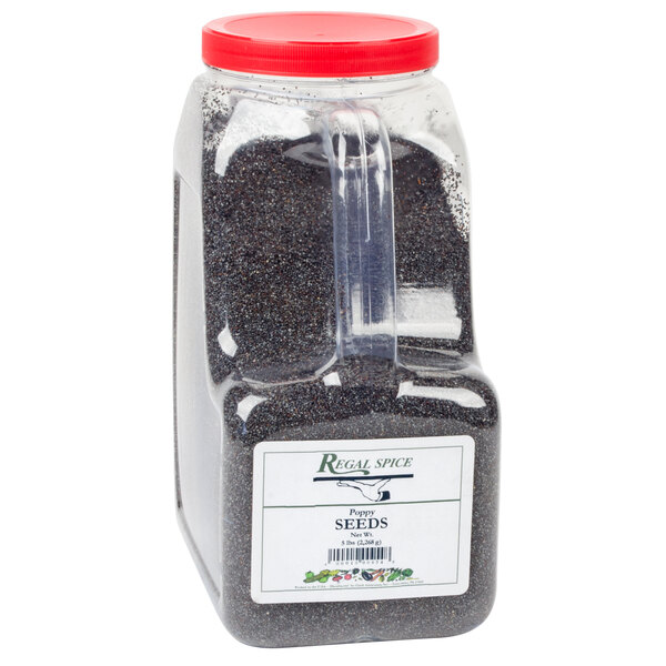 Details about   Poppy Seeds   12 Pound 