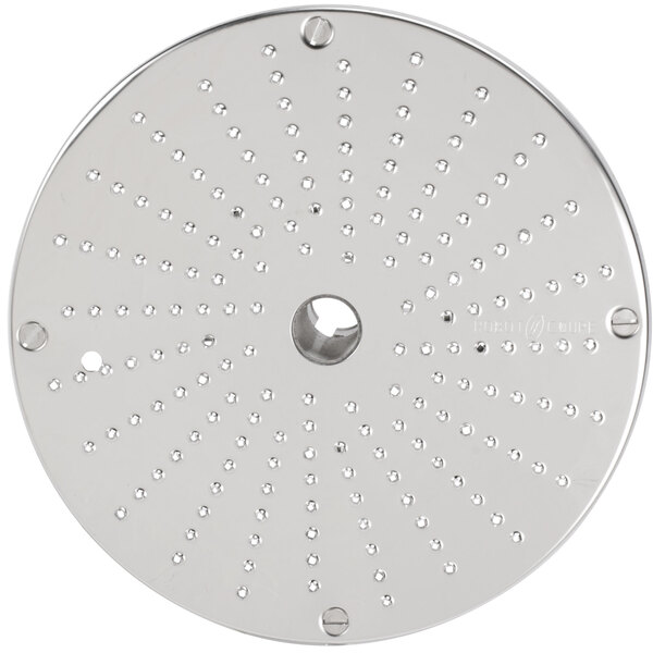 Robot Coupe 28061 Hard Cheese Grating Disc Robot Coupe 28061 Hard Cheese Grating Disc
