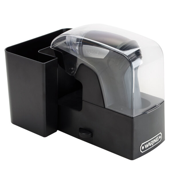 Waring WVS50 Pistol Vacuum Sealer System staurantStore