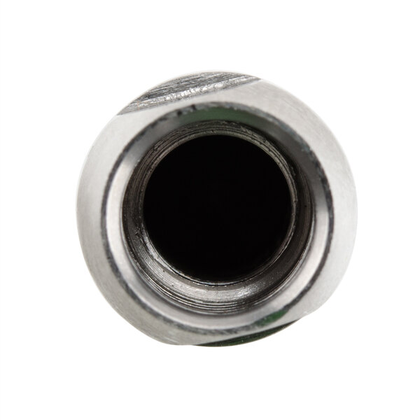 A close-up of a Nemco Guide Rod with a black tip.