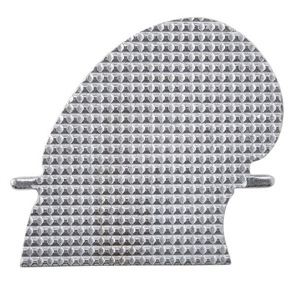 thumbnail image 2 of Nemco 55273 Push Plate - Genuine OEM Replacement Part For Food Equipment 2 of 4
