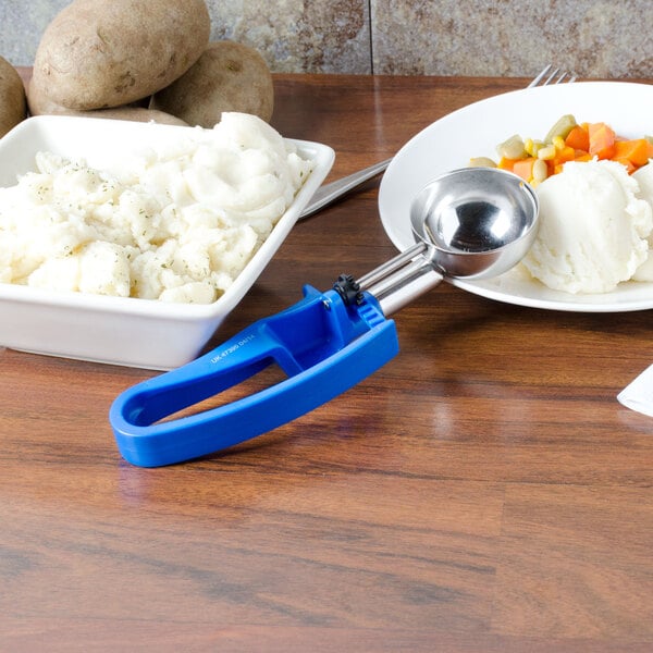 Culinary Edge Premium Quality Stainless Steel Ice Cream Scoops