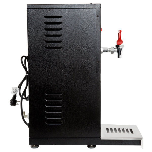 cecilware hot water dispenser