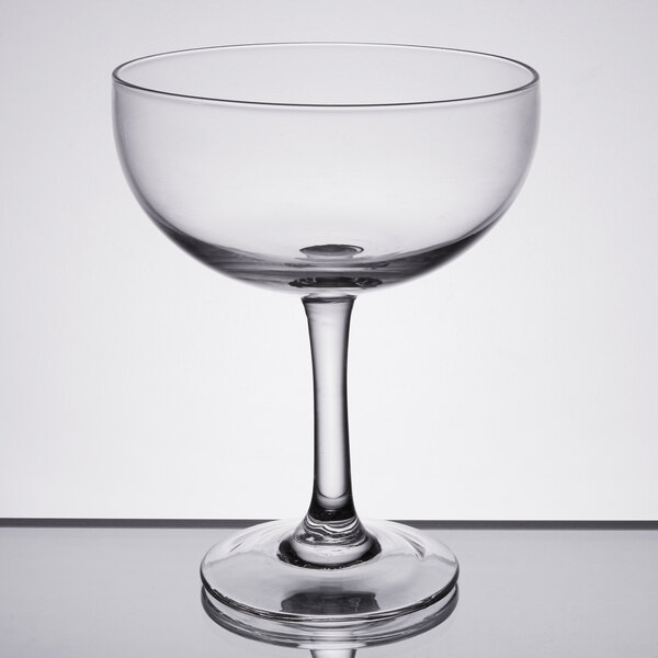 Anchor Hocking 2095UX 15.25 oz. Margarita Glass - 12/Case