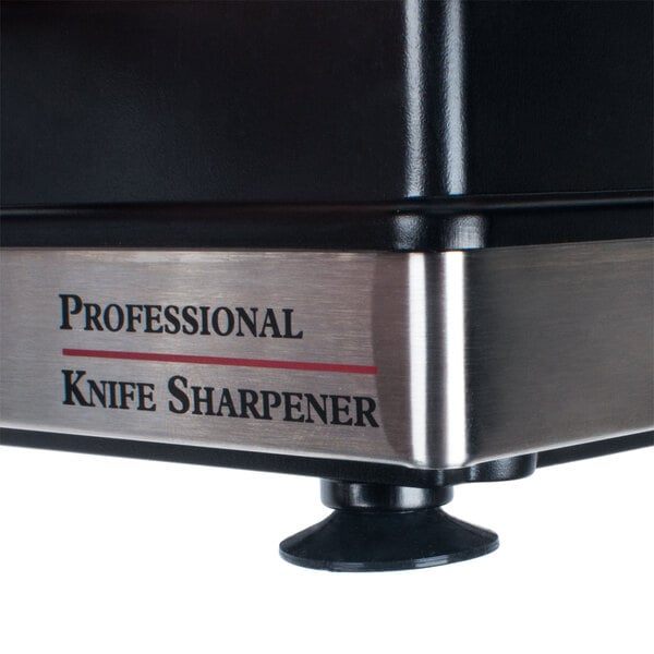 Waring WKS800 Professional Knife Sharpener 120V
