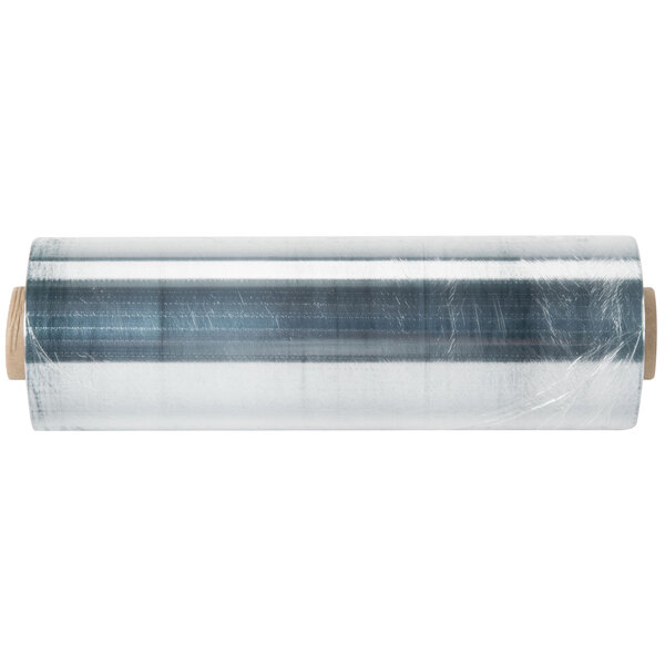 shrink wrap roll