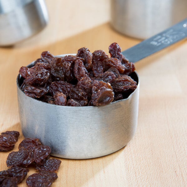 Jumbo Flame Raisins - Dried Fruit - By the Pound 