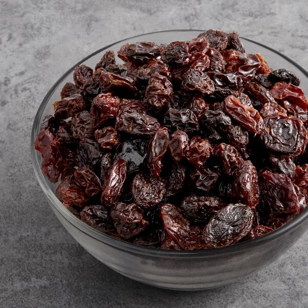 California Select Jumbo Raisins 30 lb.