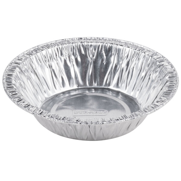 4¼ Deep Aluminum Foil Tart Pan - Kitchendance