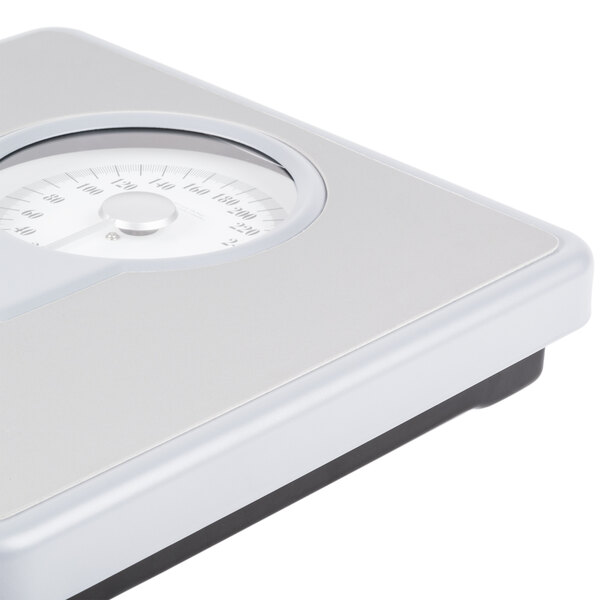 Conair MS9560W Thinner Dial Scale White and Silver