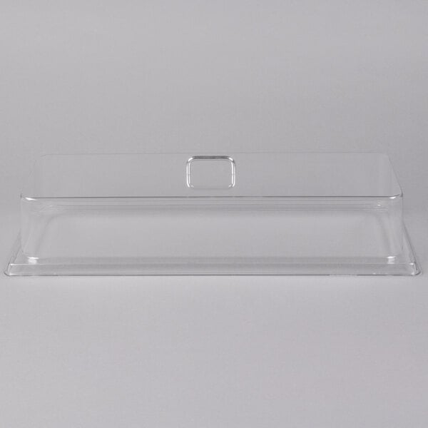 PRIVATE BRAND UNBRANDED 9 in. Plastic Deep Well Tray Liner HD RM 912 - The  Home Depot