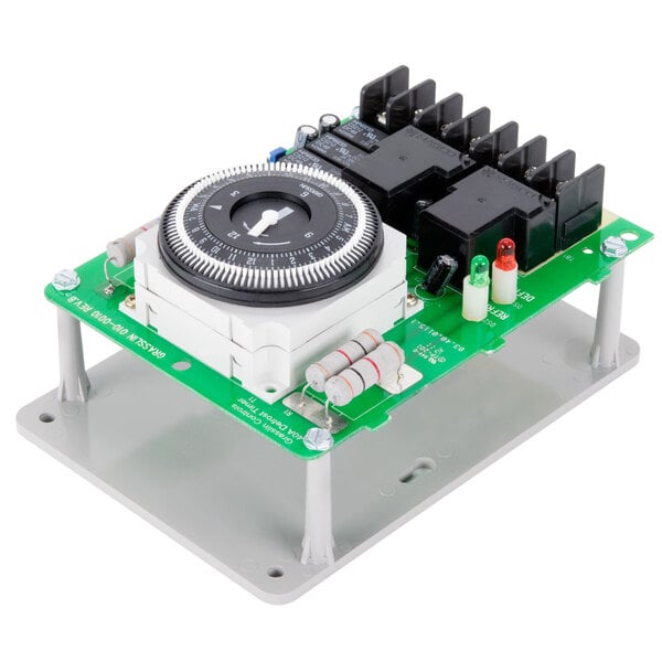 Intermatic True Timer Refrigeration Defrost DTSX-IM-120-TM high quality Grasslin 831993