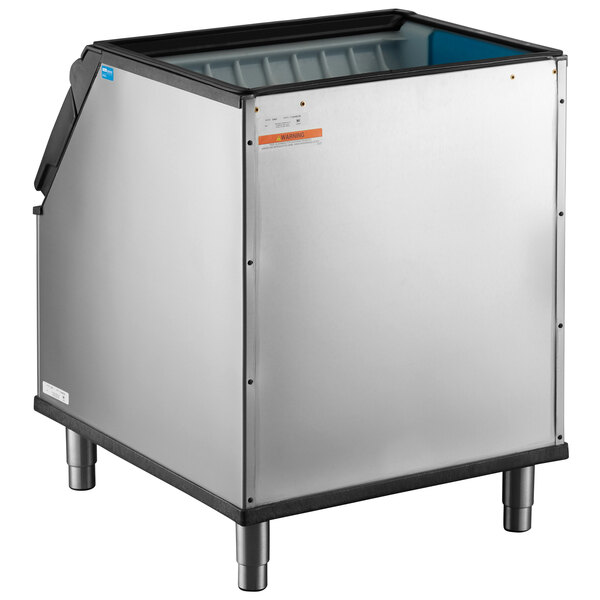 Manitowoc B-400 Ice Storage Bin - 290 Lb.