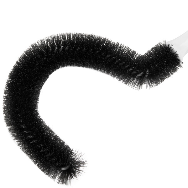 10" Coffee Decanter Cleaning Brush