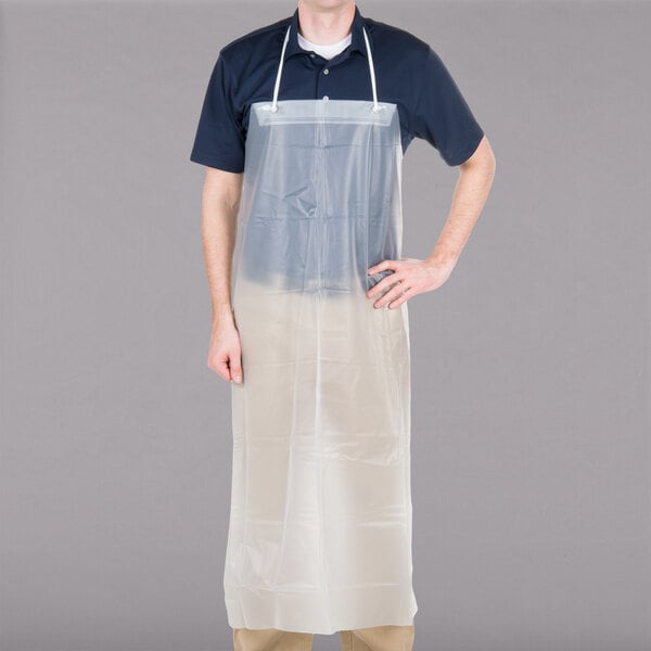 best dishwashing apron