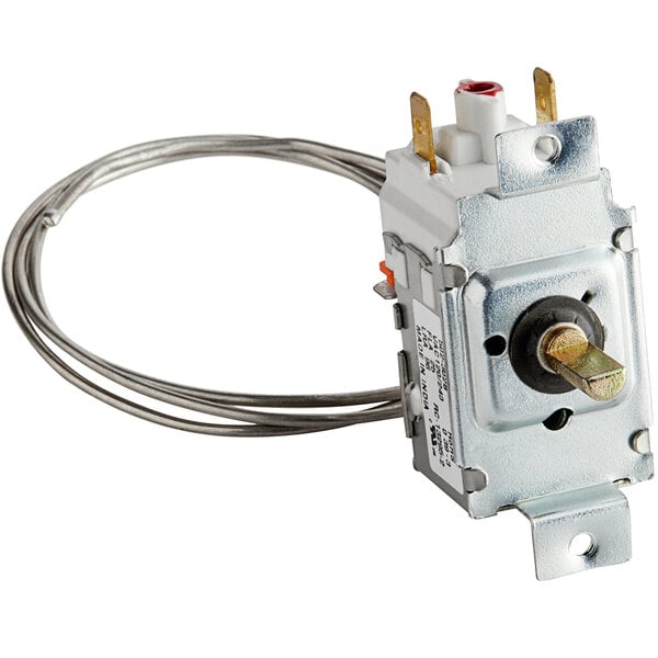 Beverage-Air 502-302B Thermostat for Undercounter and Prep