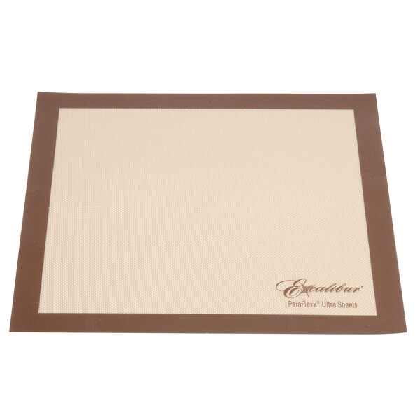 Excalibur Parafle 14 X Ultra Silicone Non Stick Drying Sheet Excalibur Parafle 14 X Ultra Silicone Non Stick Drying Sheet For Five And Nine Rack Dehydrators