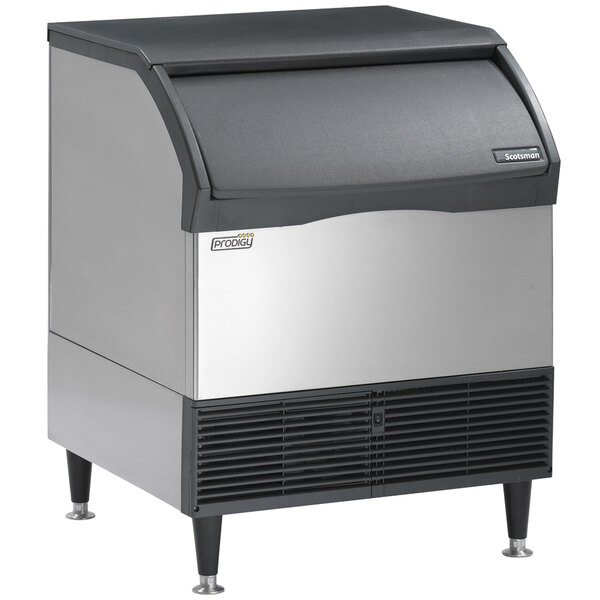 Scotsman CU3030MA-1A Prodigy Series 30" Air Cooled ...