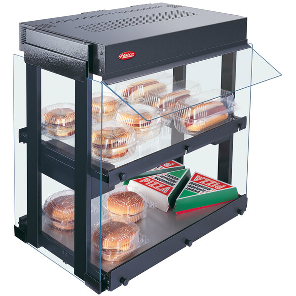 Hatco Mini Hot Food Warmer