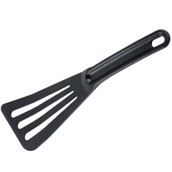 Daily Kitchen Spatula Heat Resistant Silicone and Stainless Steel - Slotted  Turner Spatula Rubber Gr…See more Daily Kitchen Spatula Heat Resistant
