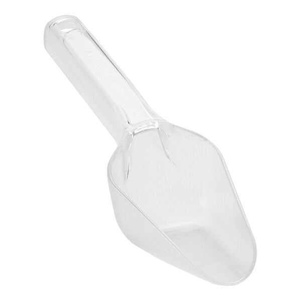 Cal-Mil Classic 6 oz. Polycarbonate Scoop