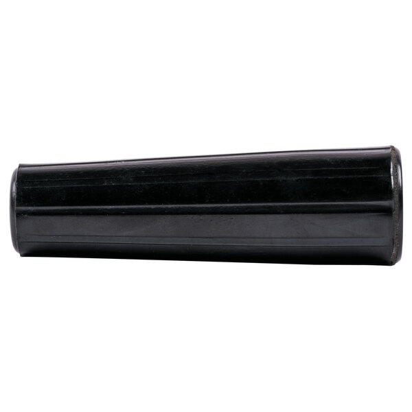 A black plastic handle for Carnival King Waffle Makers.