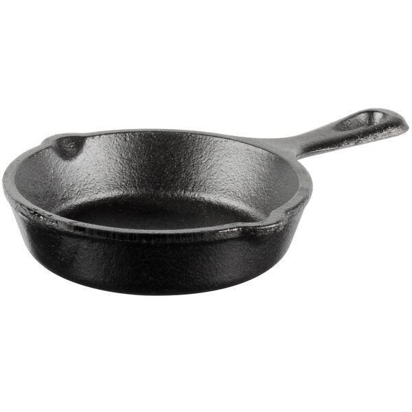 mini skillet pan