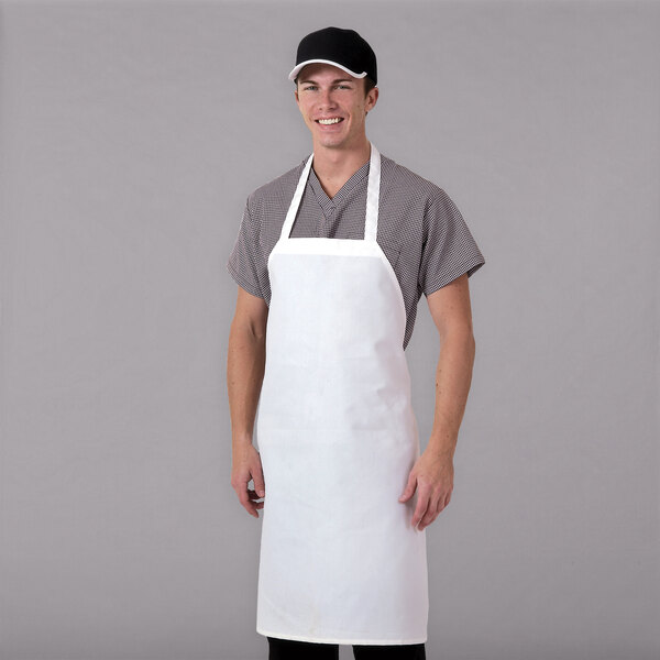 chef bib aprons