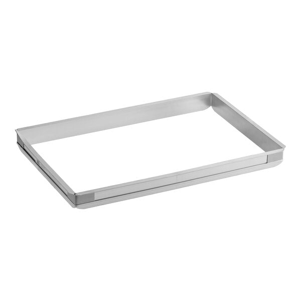 Baker's Lane Full-Size Sheet Pan Extender (2" High)