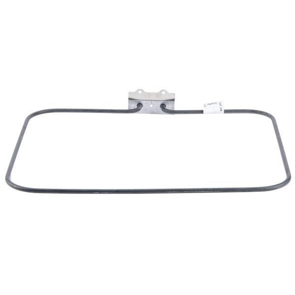 A Nemco 240V heating element with a black metal plate.