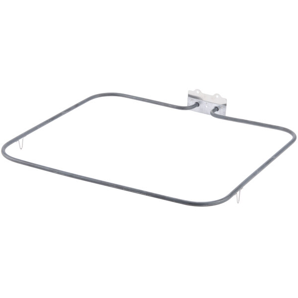 A wire heating element for a Nemco countertop pizza oven.