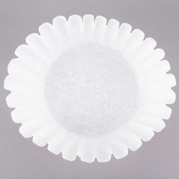 coffee filter