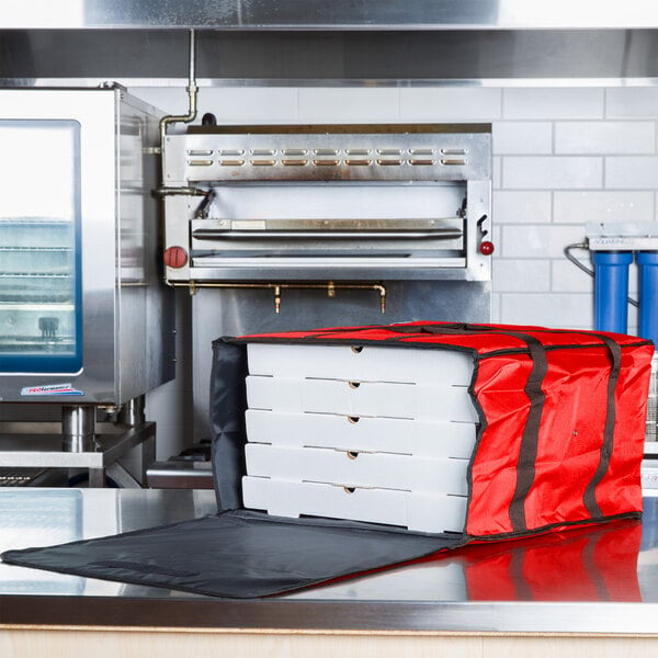 Pizza Equipment List: Everything You Need for a Pizza Shop