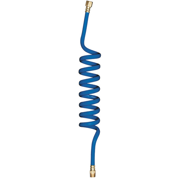 Dormont swirl water connector hose