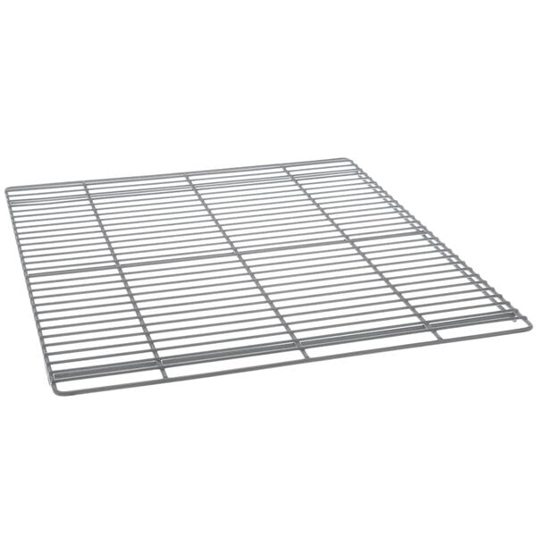 a metal grate on a white background
