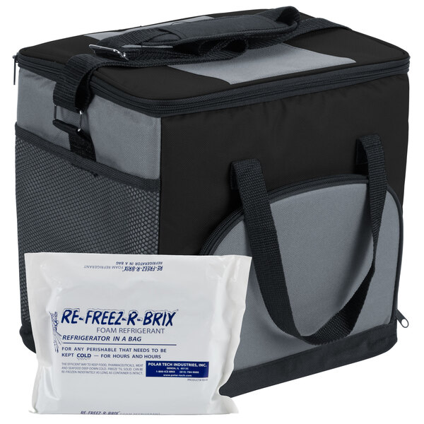 freezer packs for cool bags