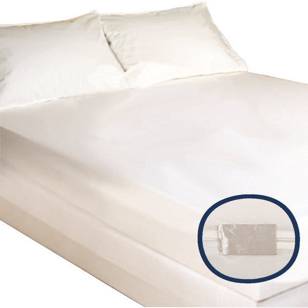 king size bed bug mattress cover