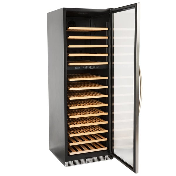 Eurodib wine cooler usf168d