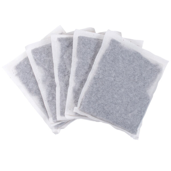 Bromley 1 Oz Peach Black Iced Tea Bags 48 Case Image Preview Main Picture