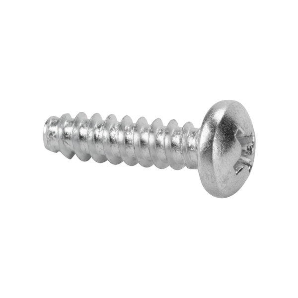 A Waring circuit board holder screw.