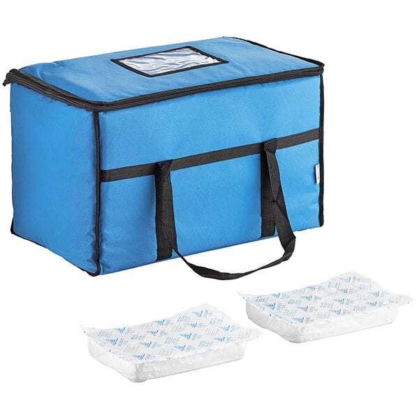 Cold insulated bags on sale