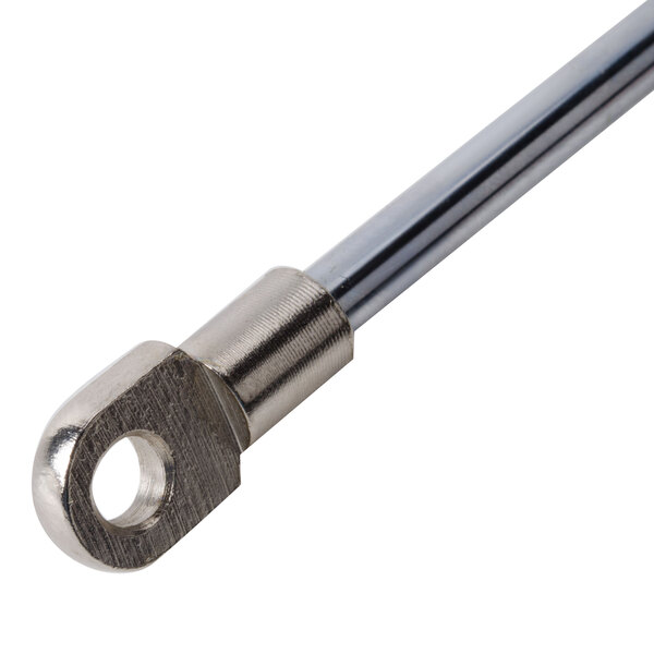 A metal gas shock for ARY Vacmaster old-style VP215 vacuum packaging machines.