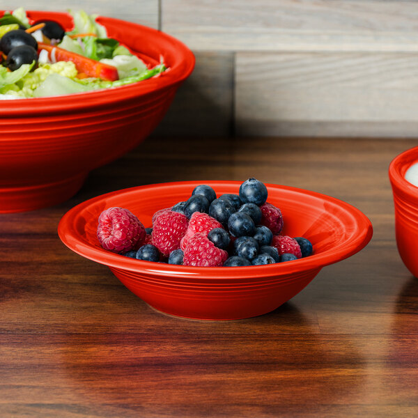 fiesta stacking cereal bowl