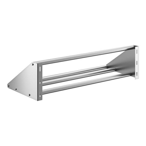 Regency 42" Tubular Rack Wall Mounted Shelf