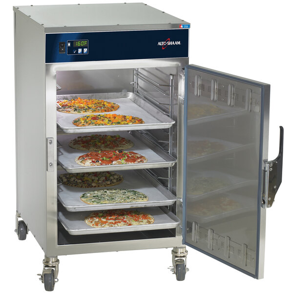 Alto Shaam 1000 S Low Temperature Mobile Holding Cabinet 208
