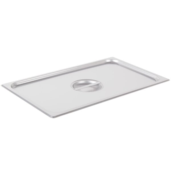 Focus Foodservice - 901826ss - Full Size 20 Gauge Stainless Steel Sheet Pan