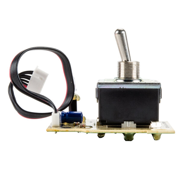 Waring 030872 Switch Panel for MMB145 Blenders (2 Toggle Switches)