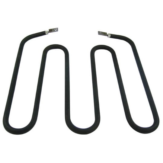 Two black Waring heating elements.