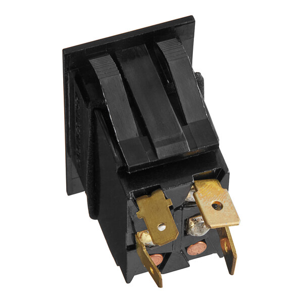 Bunn 05815.0001 On / Off / Momentary Start Rocker Switch for