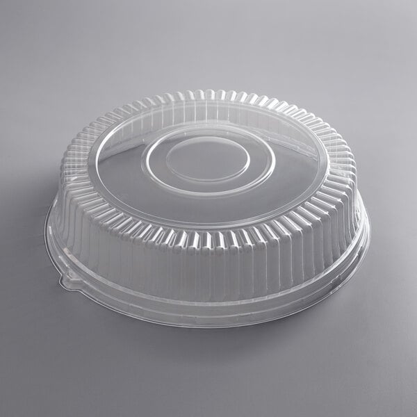Plastic Platter Lid